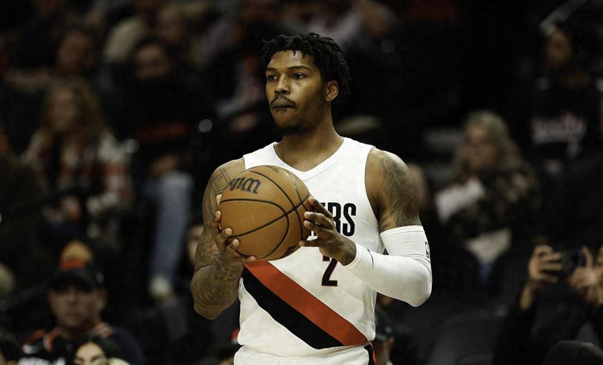 波特兰开拓者vs洛杉矶湖人-爱游戏ayx