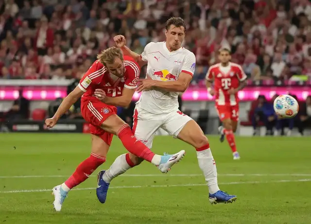 赛地聚焦——法甲今晚热度飙升，莱比锡绝杀压哨，话题不断，赛季目标并未改变的简单介绍-爱游戏中国官方网站